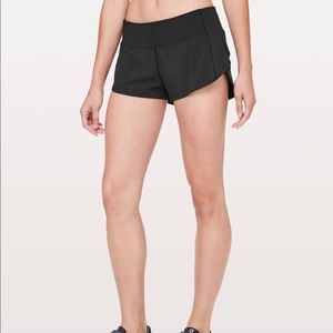Lululemon Speed Up Short 2.5”